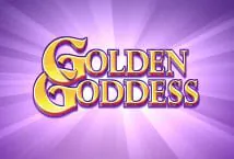 Golden Goddess slot at RocketPlay casino in Australia