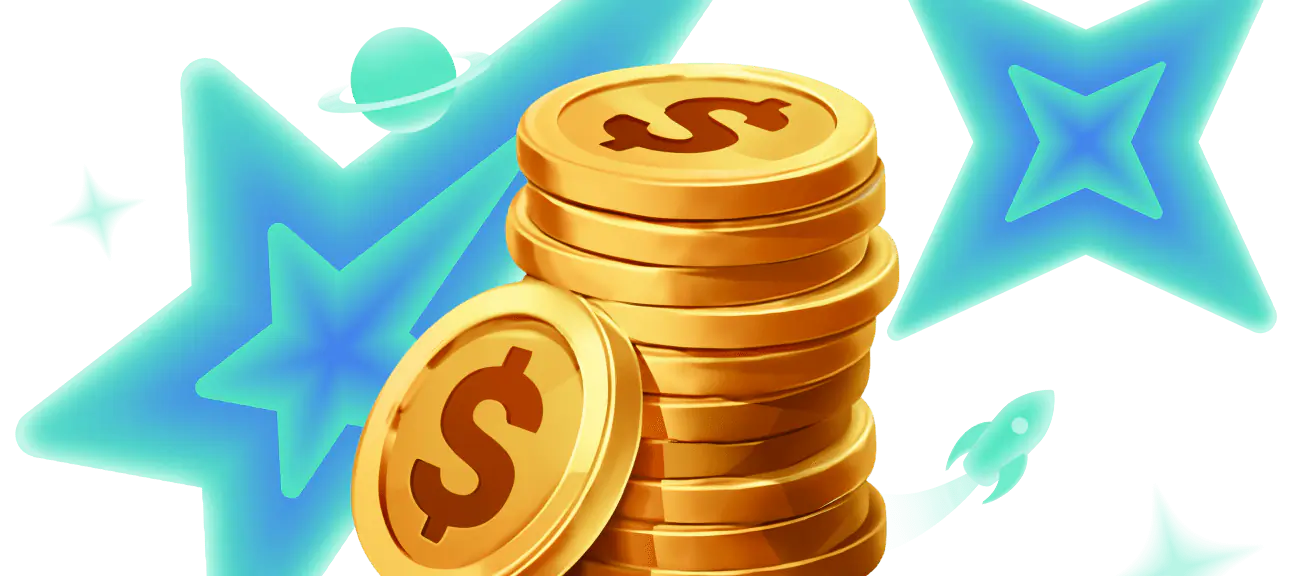 <strong>Special offer after 2 deposits</strong>