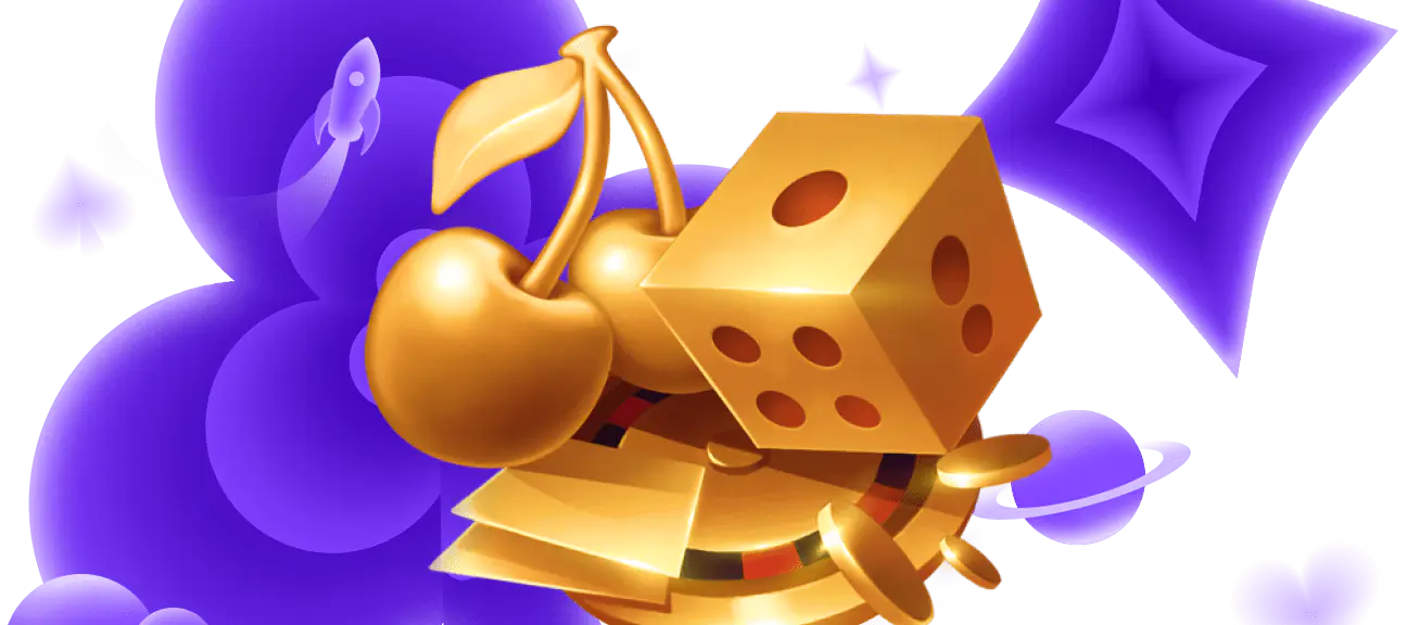 <strong>Make bets on sports</strong>